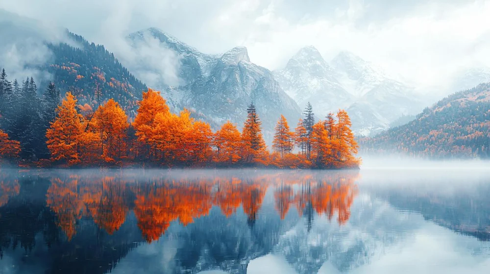 پیش‌نمایش رندر نهایی با نورپردازی حرفه‌ای