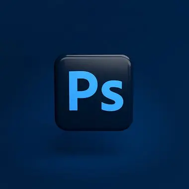 نمونهای از ویرایش تصاویر معماری با استفاده از لایهبندی و ابزارهای پیشرفته در Photoshop