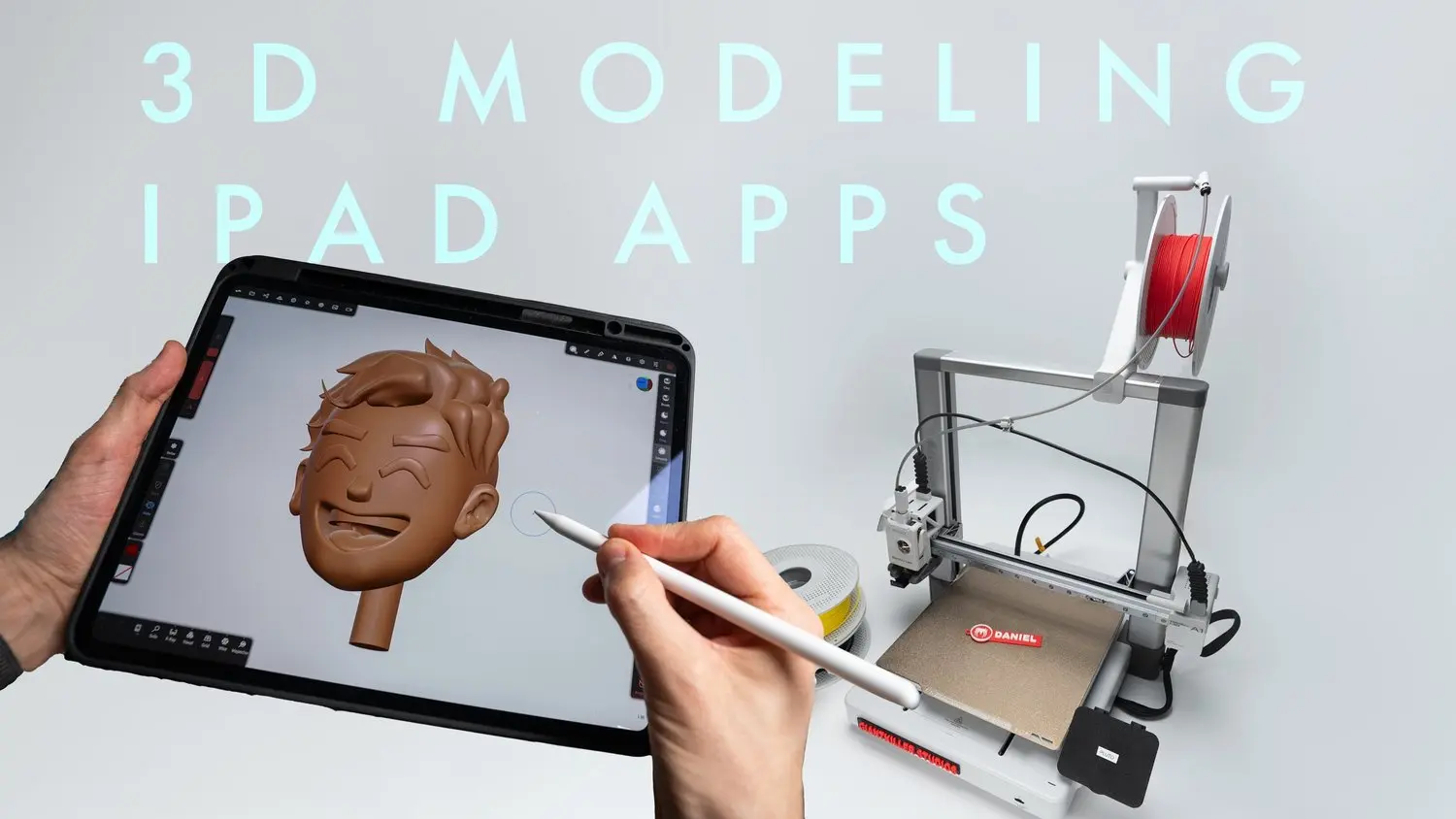 نمونه‌ای از مدل‌سازی سه‌بعدی در نرم‌افزار SolidWorks