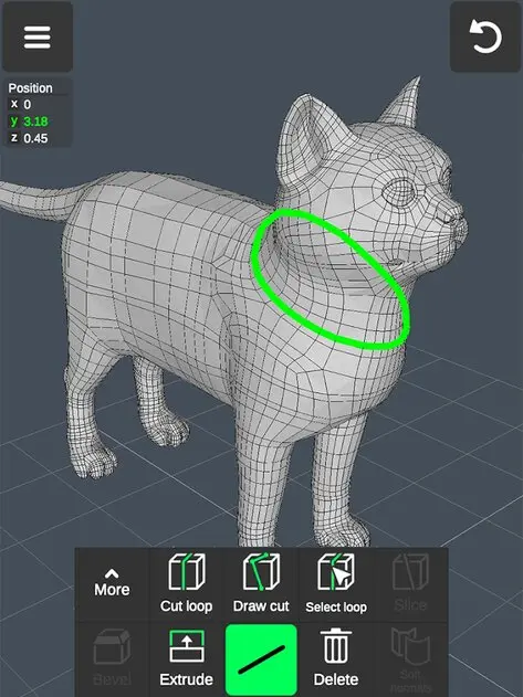 نمونهای از طراحی مونتاژ در SolidWorks با نمایش قطعات مختلف