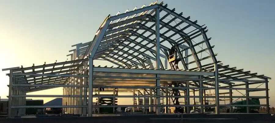 نمونهای از تحلیل سازه با استفاده از نرمافزارهای مهندسی پیشرفته