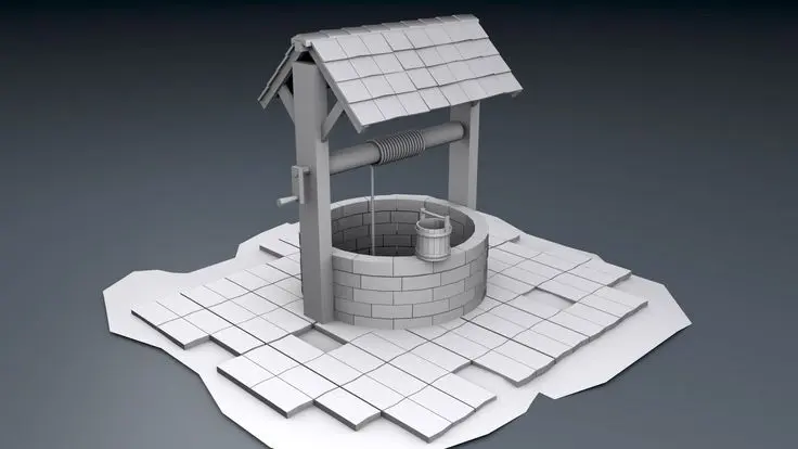 نمونهای از تحلیل استاتیکی یک قطعه مکانیکی در SolidWorks