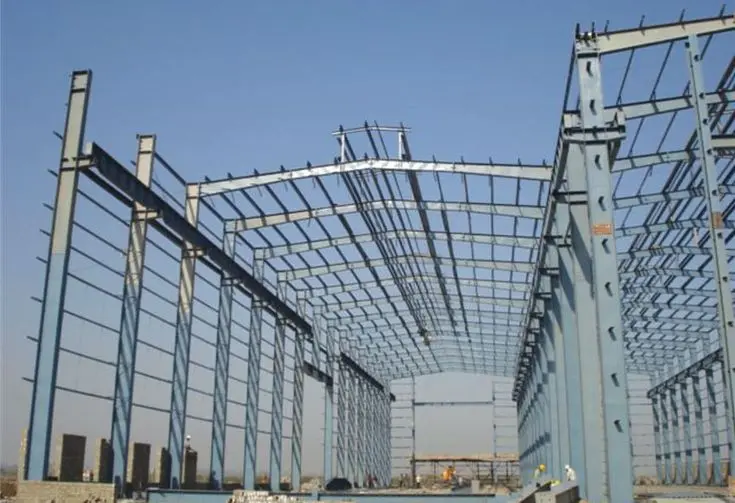 نمونه مدلسازی سهبعدی سازه با فناوری BIM