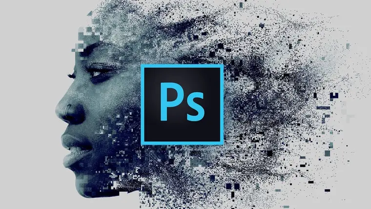 نمونهای از شیت معماری با استفاده از لایهبندی و متنهای فنی در Photoshop