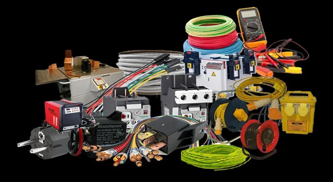 استفاده از ابزارهای ایمنی در نگهداری تجهیزات الکتریکی