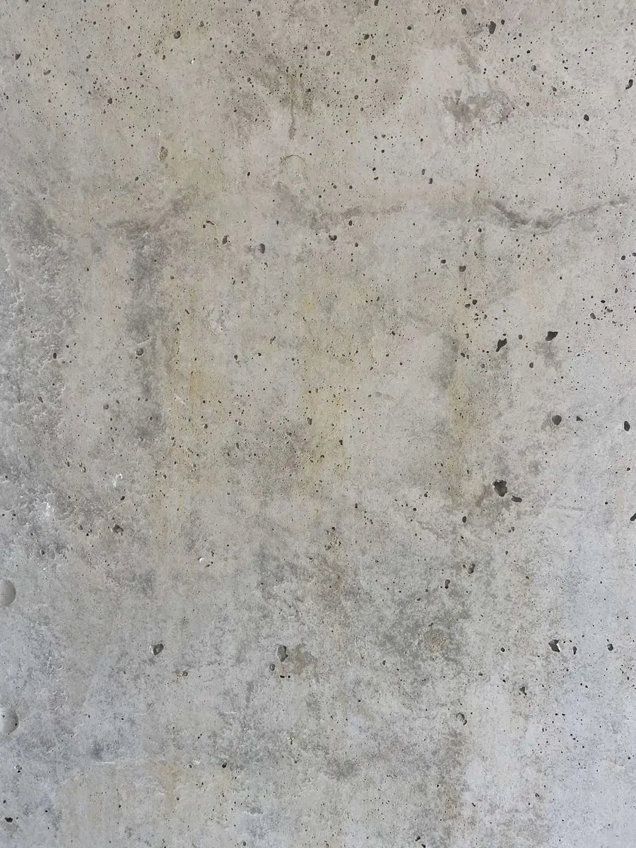 مبلمان صنعتی با خطوط هندسی و مواد خام