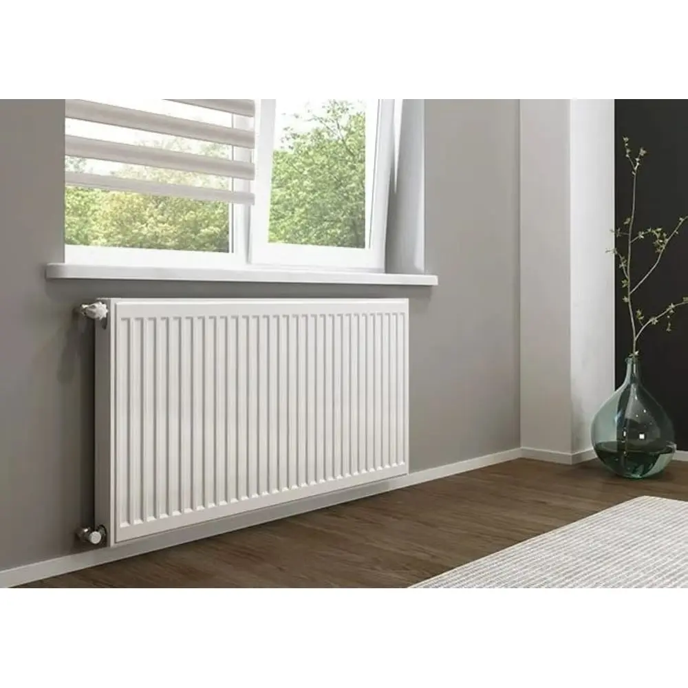 Radiator طراحی سیستم رادیاتور و گرمایش ساختمان