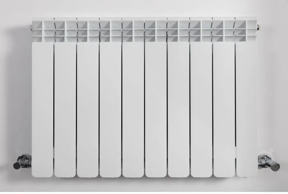 Heating طراحی سیستم گرمایشی ساختمان با تجهیزات مدرن