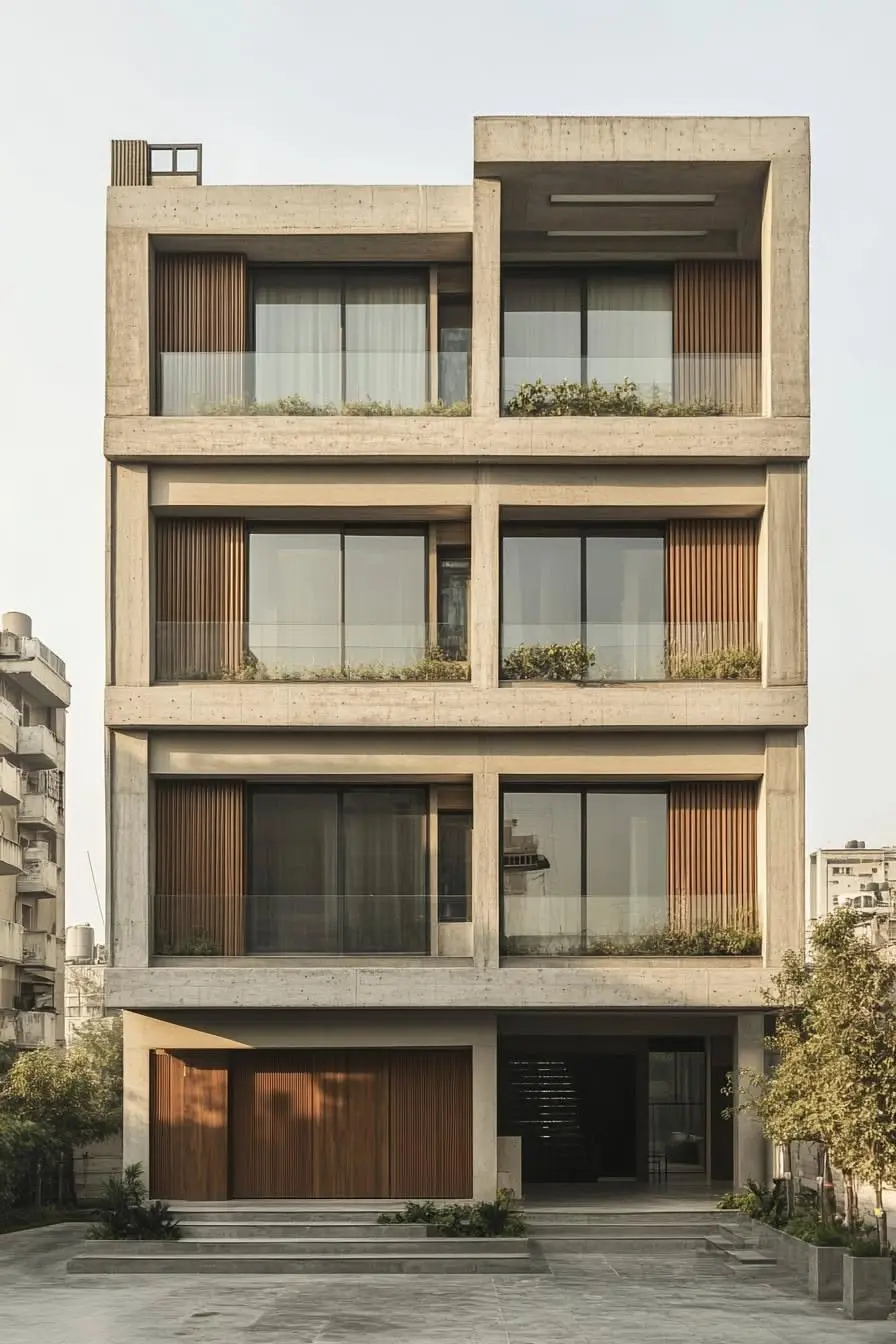 Retrofit بهسازی تأسیسات ساختمانهای قدیمی