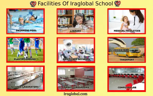 School طراحی تأسیسات مدارس و مراکز آموزشی