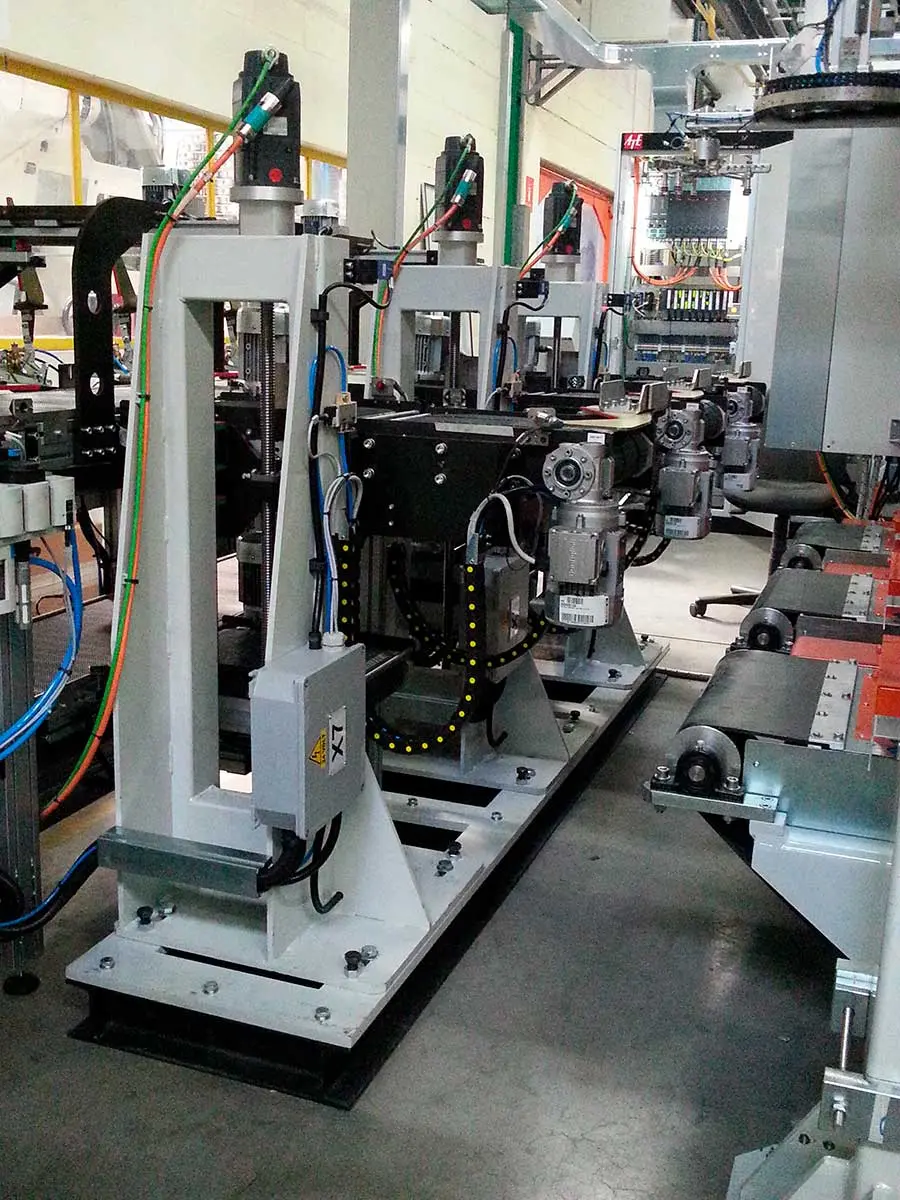 Equipment انتخاب تجهیزات مکانیکی ساختمان بر اساس نیاز پروژه