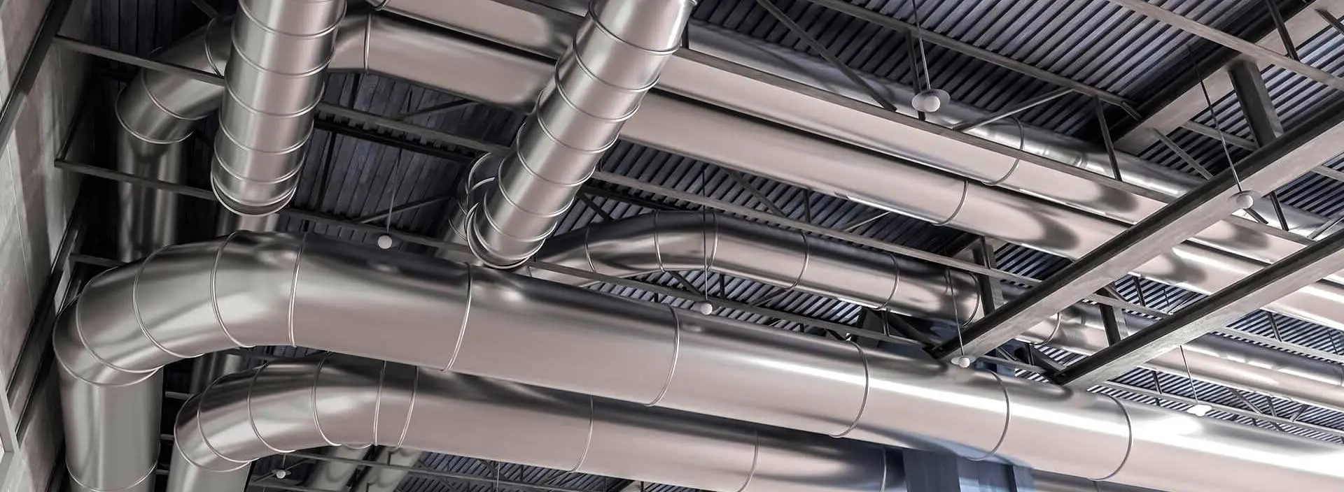 Ductwork طراحی کانالکشی سیستم تهویه مطبوع